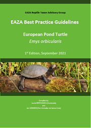 Title: EAZA Eo book - Description: EAZA Eo Best practices